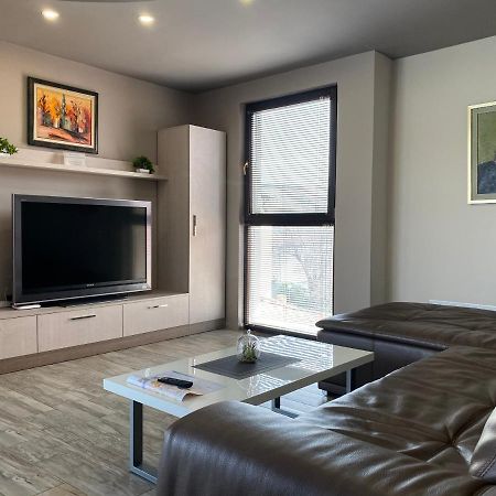 Apartment Trimontium 2 Φιλιππούπολη Εξωτερικό φωτογραφία