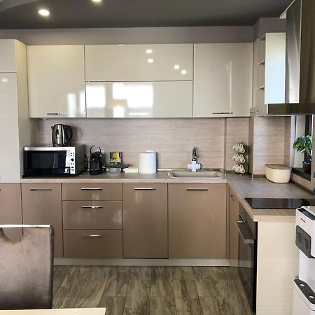 Apartment Trimontium 2 Φιλιππούπολη Εξωτερικό φωτογραφία