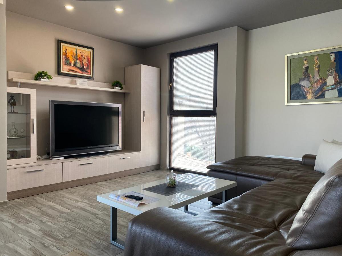 Apartment Trimontium 2 Φιλιππούπολη Εξωτερικό φωτογραφία
