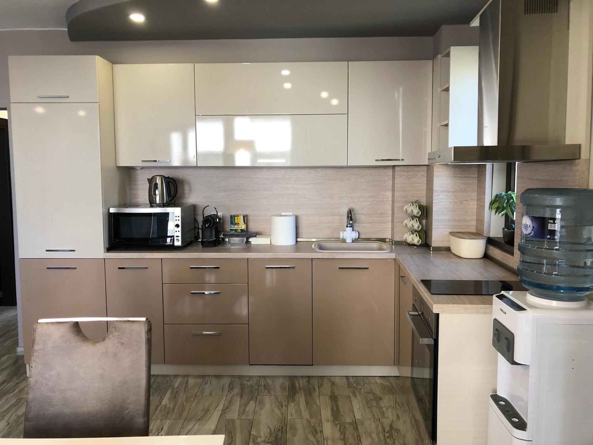 Apartment Trimontium 2 Φιλιππούπολη Εξωτερικό φωτογραφία