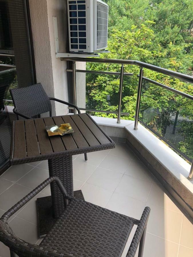 Apartment Trimontium 2 Φιλιππούπολη Εξωτερικό φωτογραφία