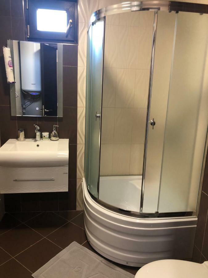 Apartment Trimontium 2 Φιλιππούπολη Εξωτερικό φωτογραφία