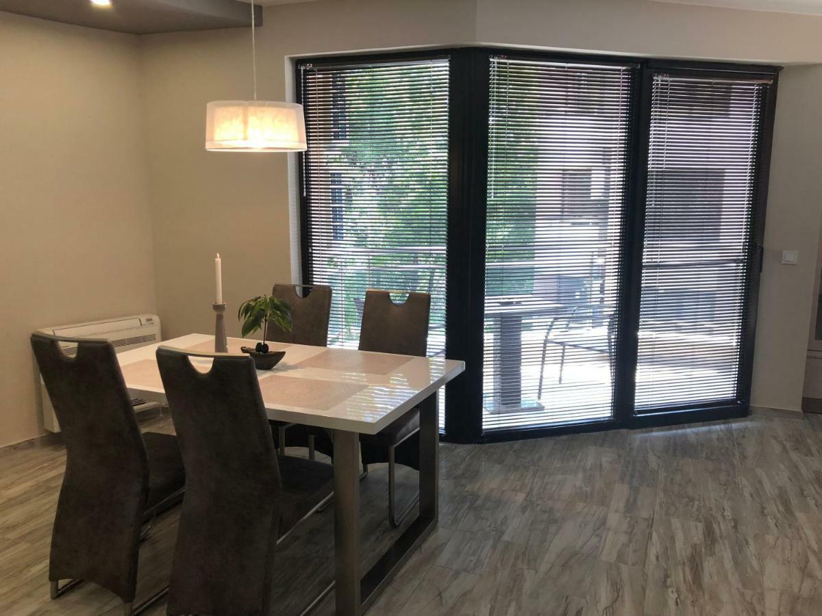 Apartment Trimontium 2 Φιλιππούπολη Εξωτερικό φωτογραφία
