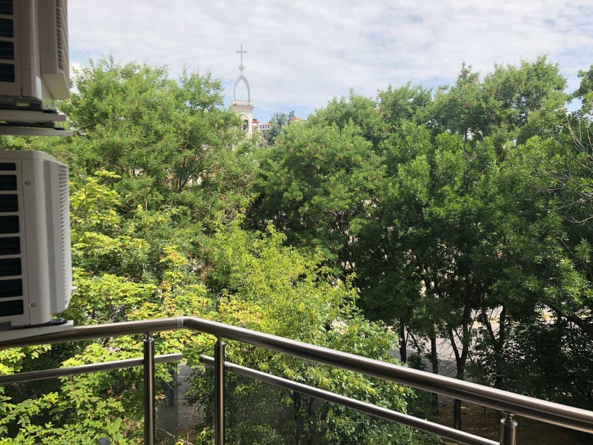 Apartment Trimontium 2 Φιλιππούπολη Εξωτερικό φωτογραφία