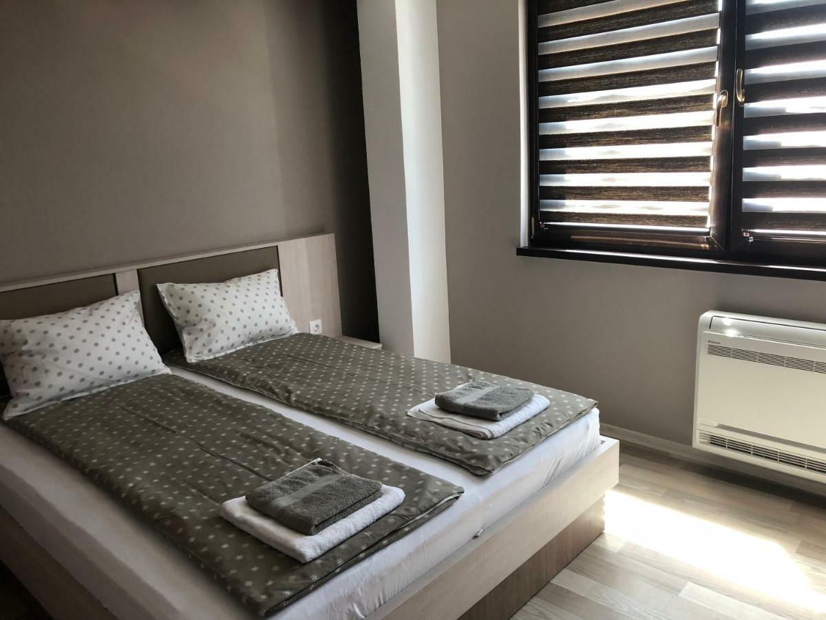 Apartment Trimontium 2 Φιλιππούπολη Εξωτερικό φωτογραφία