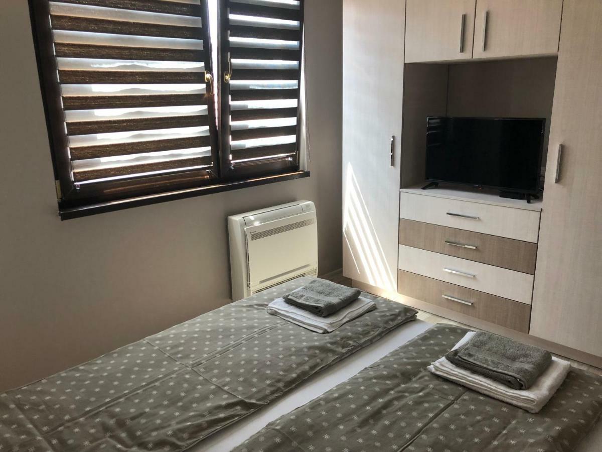 Apartment Trimontium 2 Φιλιππούπολη Εξωτερικό φωτογραφία