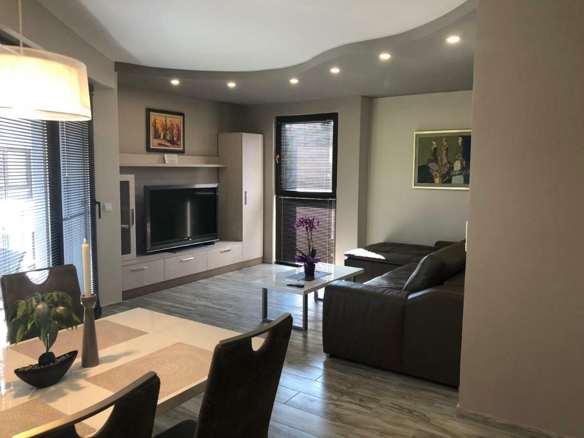 Apartment Trimontium 2 Φιλιππούπολη Εξωτερικό φωτογραφία