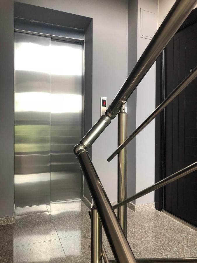 Apartment Trimontium 2 Φιλιππούπολη Εξωτερικό φωτογραφία