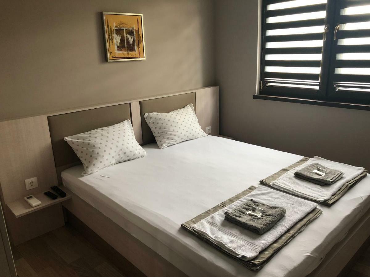 Apartment Trimontium 2 Φιλιππούπολη Εξωτερικό φωτογραφία
