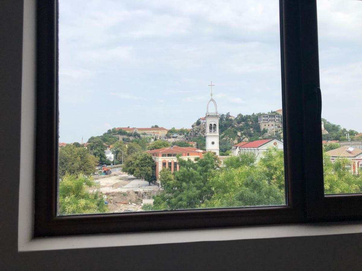 Apartment Trimontium 2 Φιλιππούπολη Εξωτερικό φωτογραφία