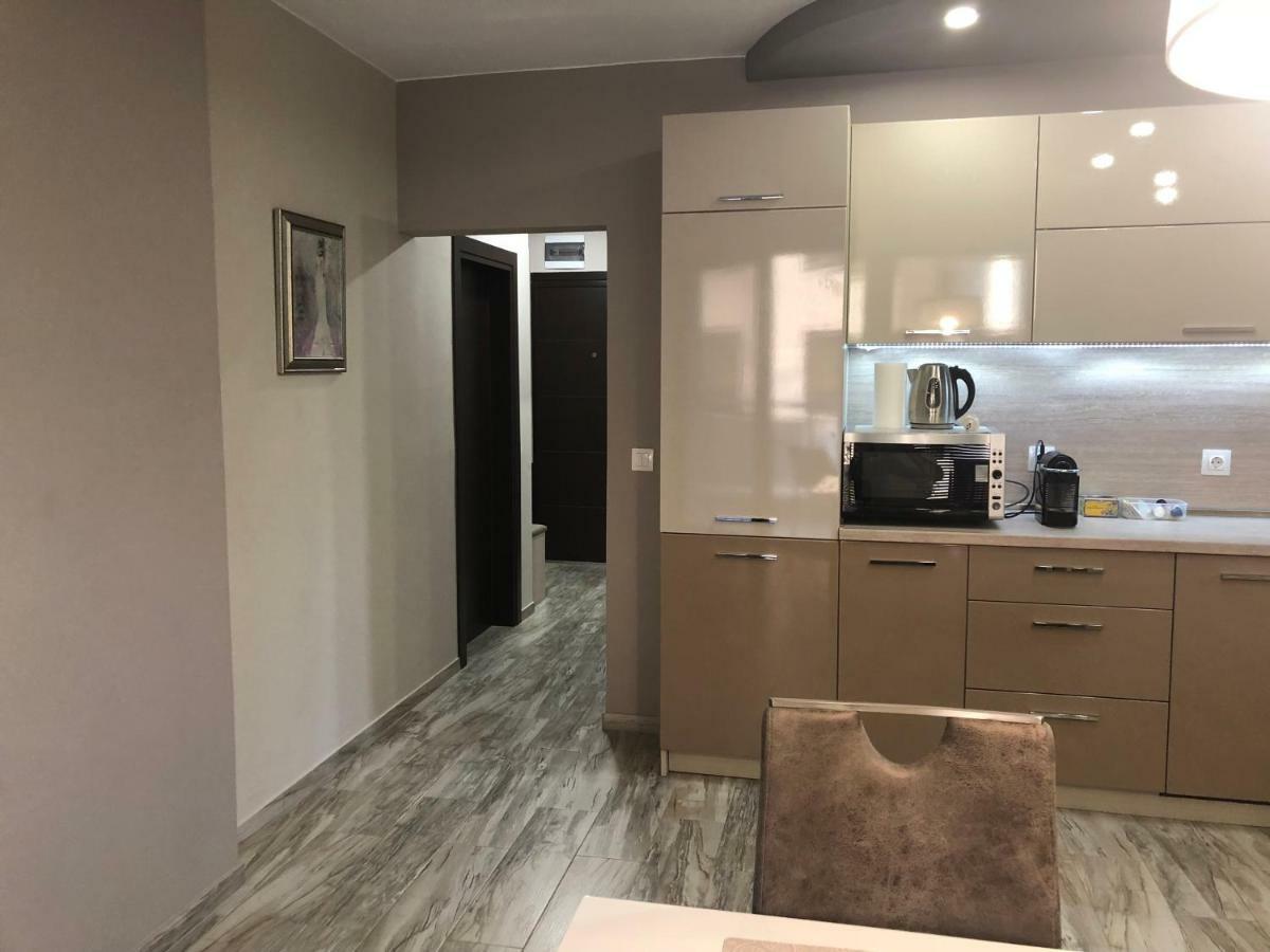 Apartment Trimontium 2 Φιλιππούπολη Εξωτερικό φωτογραφία