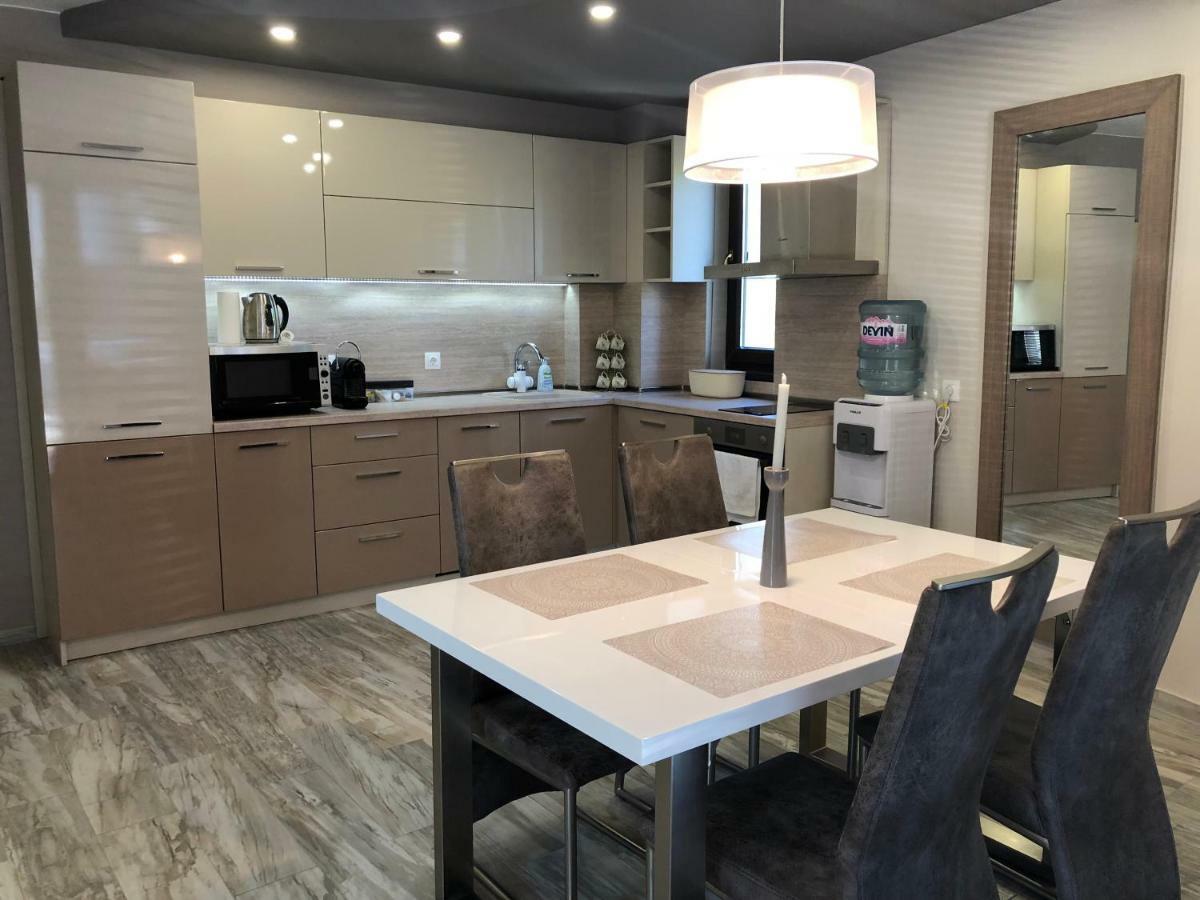 Apartment Trimontium 2 Φιλιππούπολη Εξωτερικό φωτογραφία