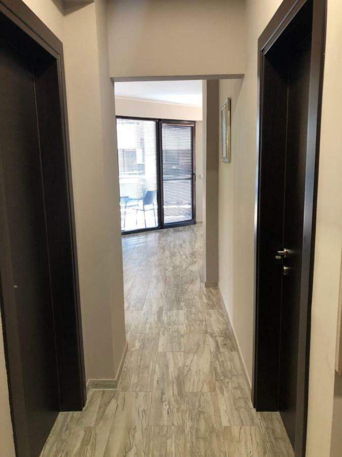 Apartment Trimontium 2 Φιλιππούπολη Εξωτερικό φωτογραφία