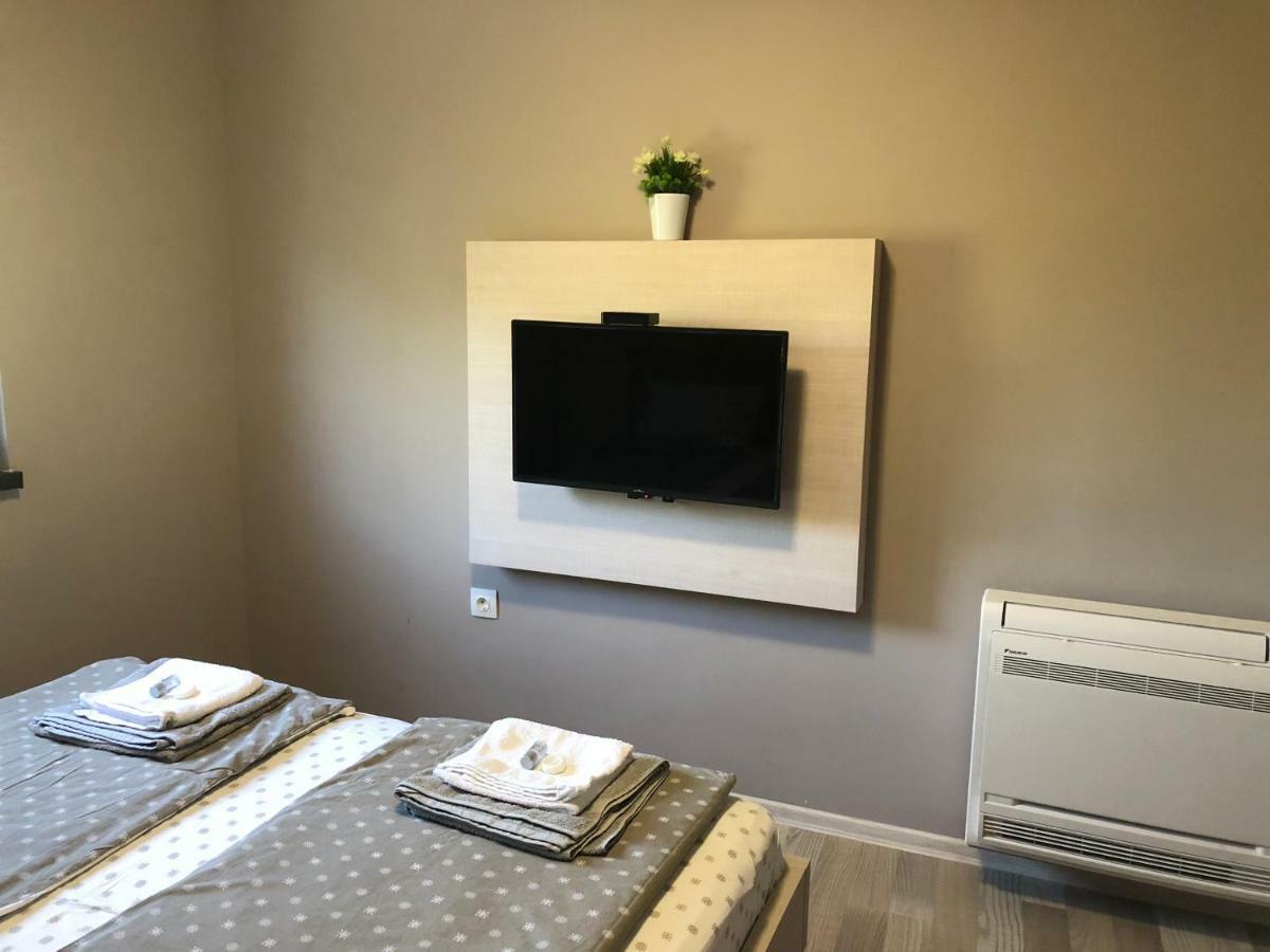 Apartment Trimontium 2 Φιλιππούπολη Εξωτερικό φωτογραφία