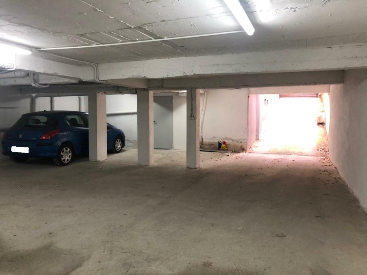 Apartment Trimontium 2 Φιλιππούπολη Εξωτερικό φωτογραφία