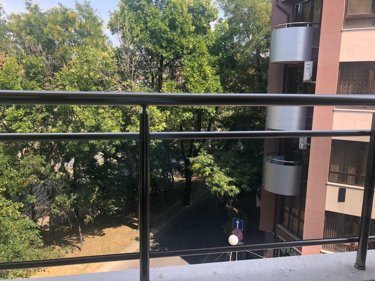 Apartment Trimontium 2 Φιλιππούπολη Εξωτερικό φωτογραφία